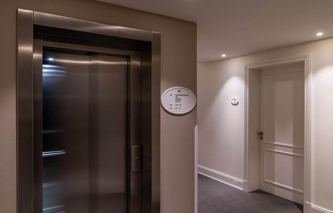 Alveslohe Hotel & Gaestehaus Gut Kaden מראה חיצוני תמונה