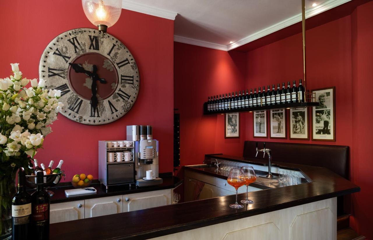 Alveslohe Hotel & Gaestehaus Gut Kaden מראה חיצוני תמונה